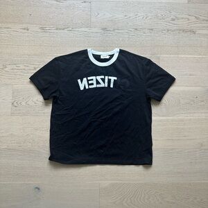 Joshua Mohamed Shirt